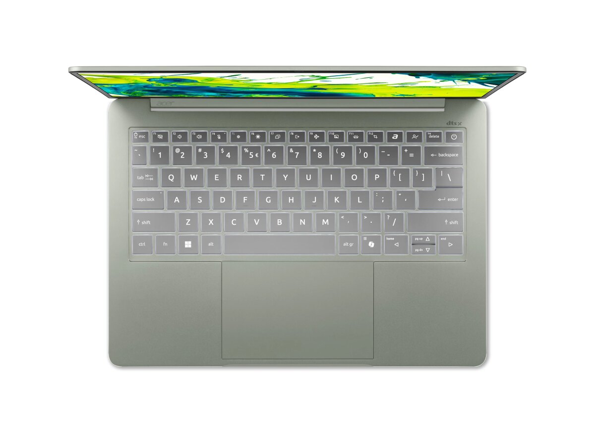 Acer Swift Air NX.W2LEK.005 image gallery 5