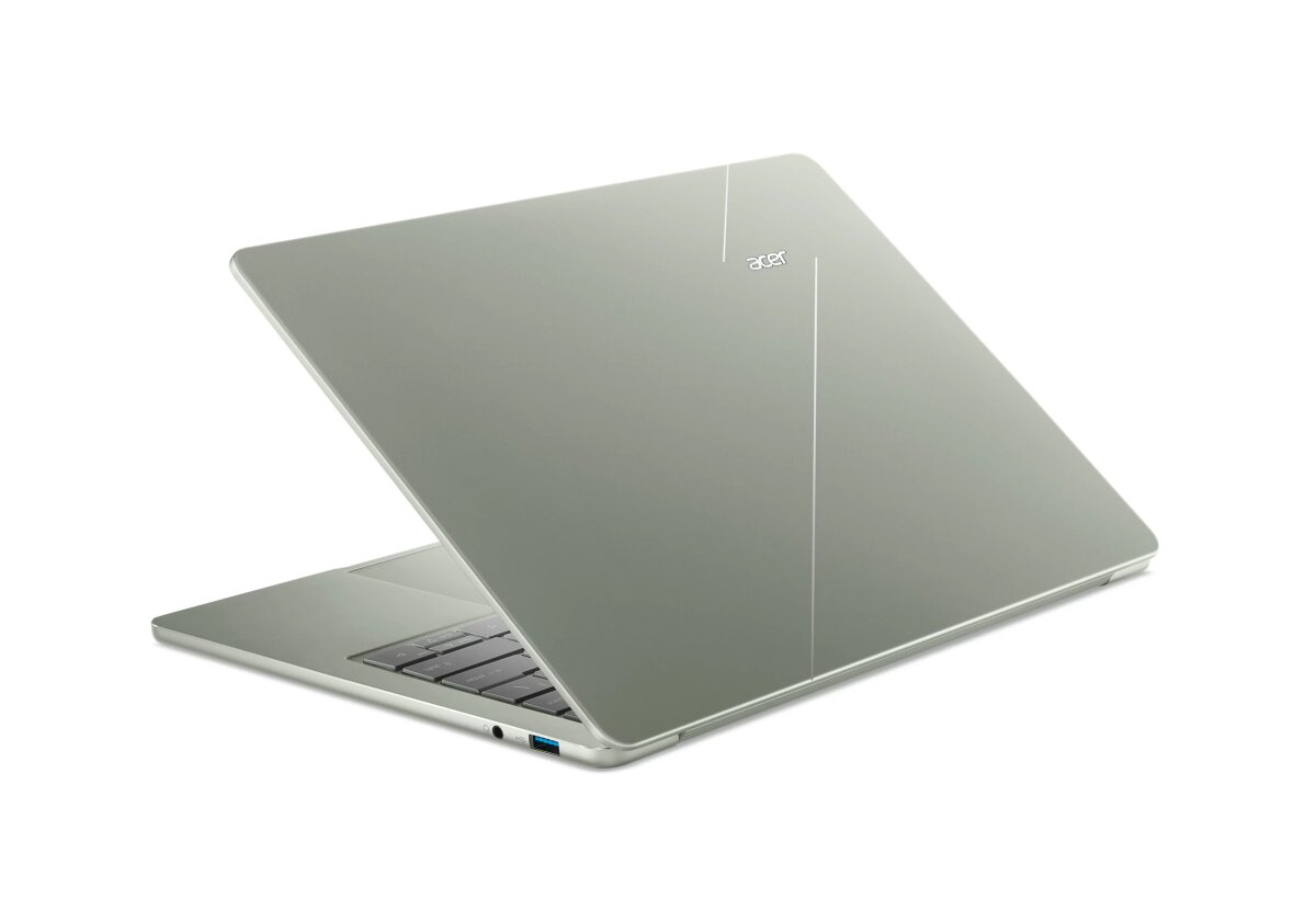 Acer Swift Air NX.W2LEK.005 image gallery 7