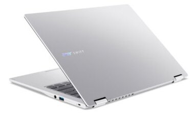 Acer Swift 14 AI SFSP14-I51T-93NW NX.W0SEG.004 image gallery 4