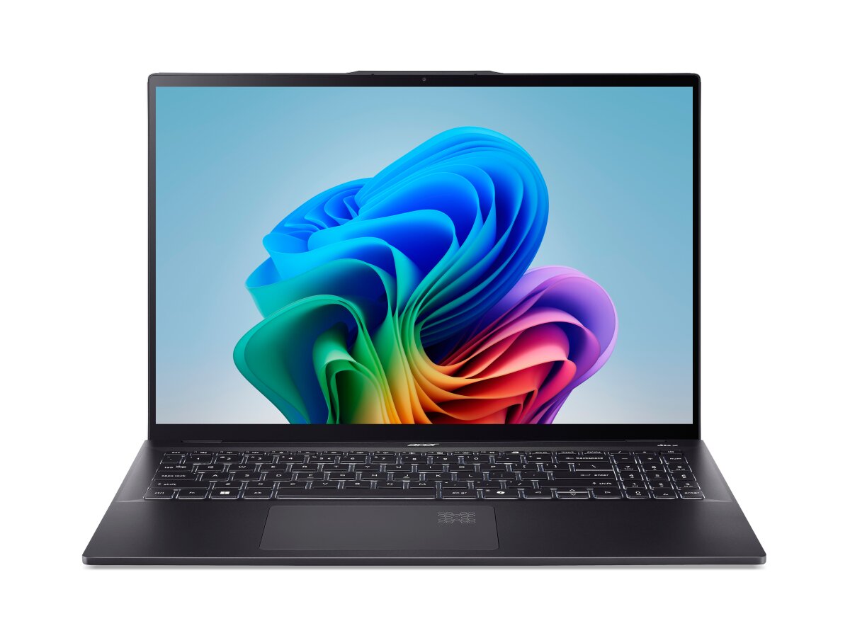 Acer Swift 16 AI SF16-51 NX.J3ZEB.01A image gallery 2