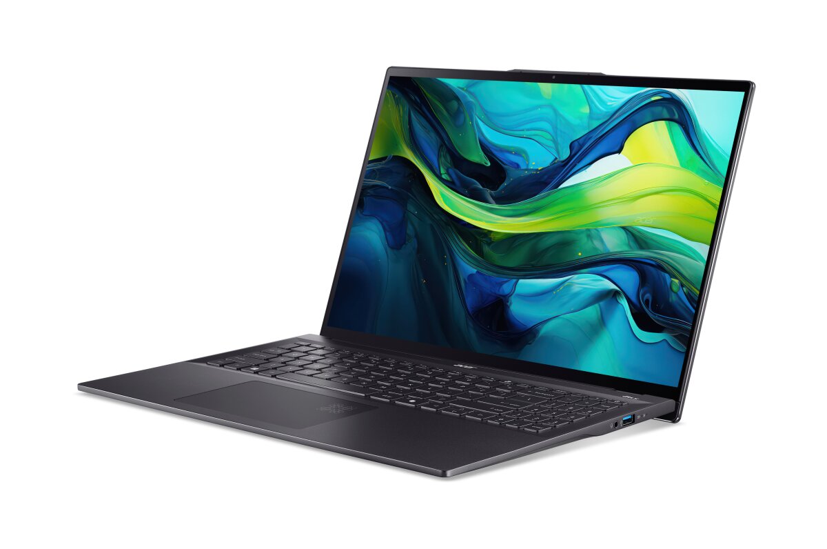 Acer Swift 16 AI SF16-51 NX.J3ZEB.01A image gallery 3