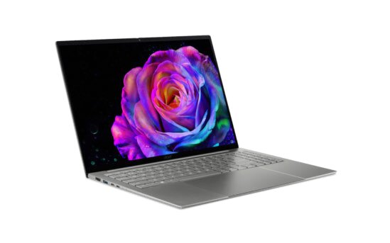 Acer Swift 16 AI SF16-71T-78HV NX.JU1EG.00L image gallery 3