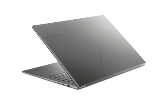 Acer Swift 16 AI SF16-71T-78HV NX.JU1EG.00L image gallery 4