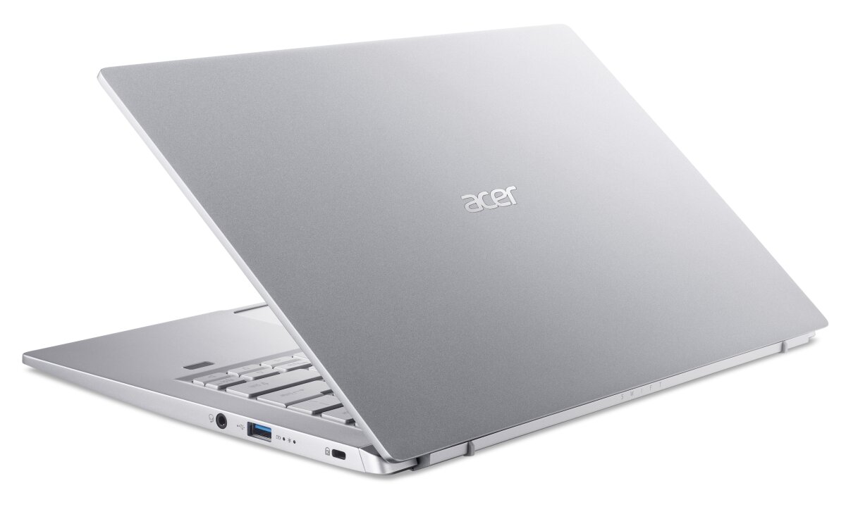 Acer Swift 3 Pro SF314-511-55AL NX.ABLEH.00R image gallery 5
