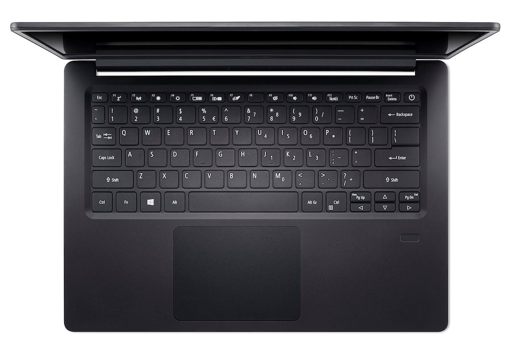 Acer Swift SF114-32-P2BU NX.H1YET.005 image gallery 5