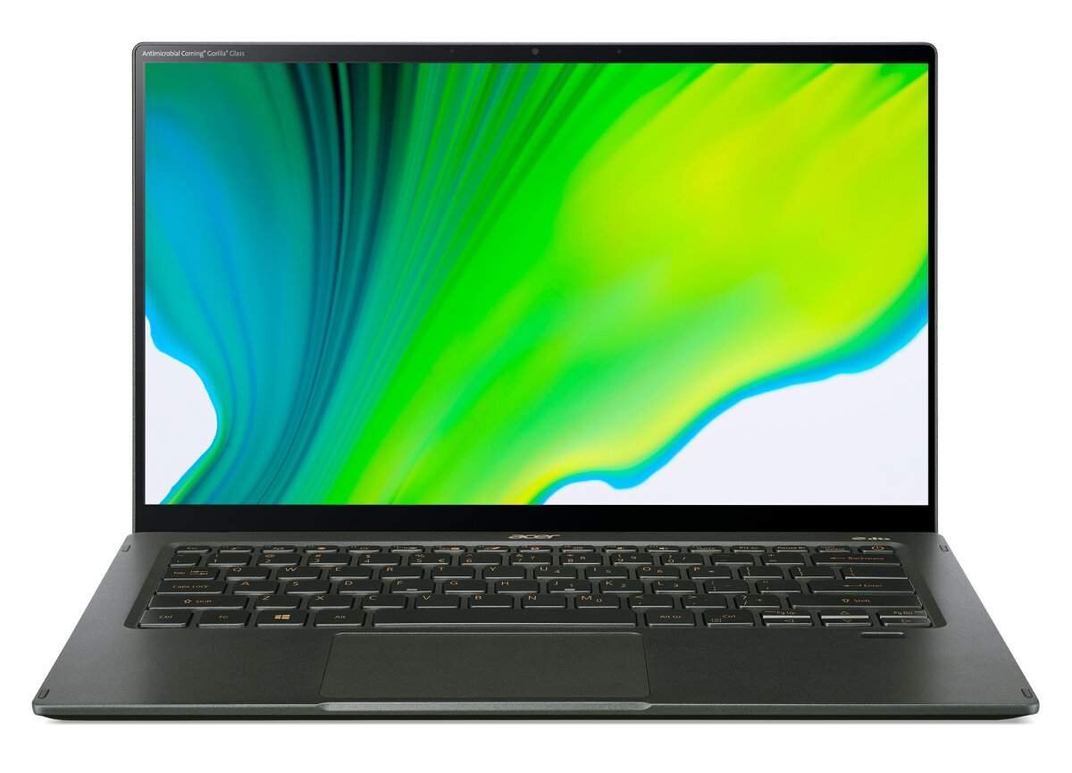 Acer Swift SF514-55TA-583J NX.A6SEK.007 image gallery 3