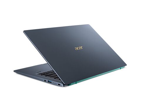 Acer Swift 3X SF314-510G-72VG NX.A0YEK.003 image gallery 5