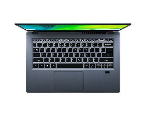 Acer Swift 3X SF314-510G-72VG NX.A0YEK.003 image gallery 2