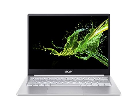 Acer Swift SF313-52 NX.HQXEY.002 image gallery 1