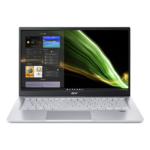 Acer Swift SF314-43-R45G NX.AB1EU.003 image gallery 1