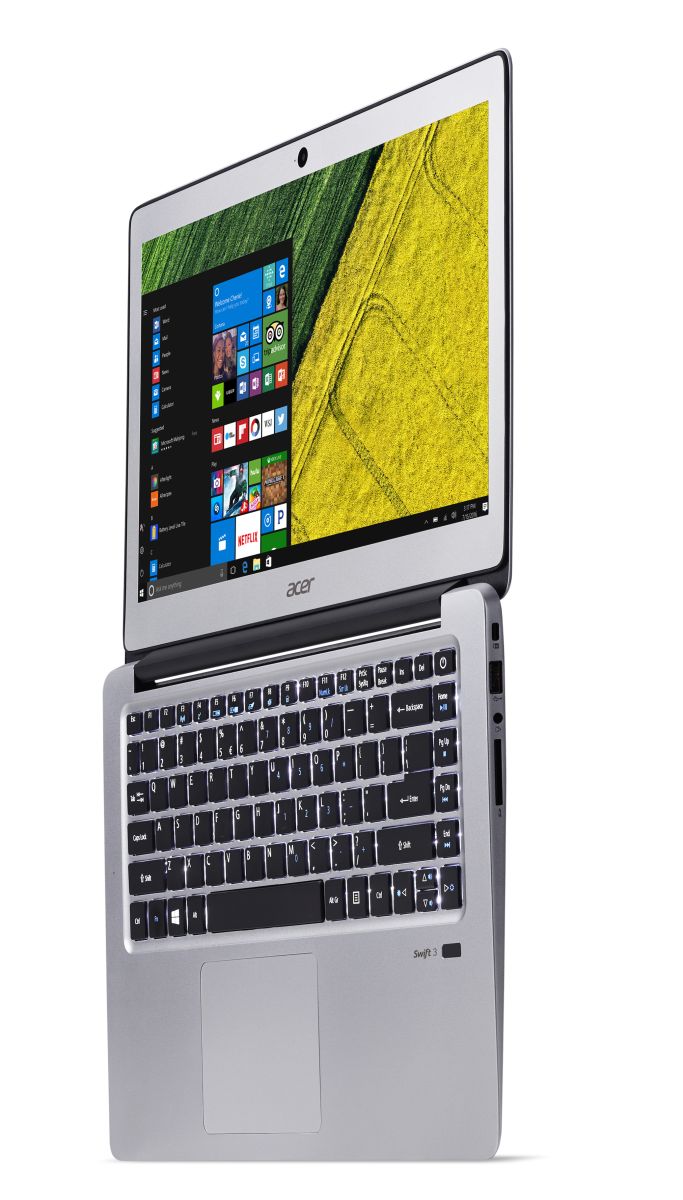 Acer Swift SF314-51-59P5 NX.GKBEM.069 image gallery 3