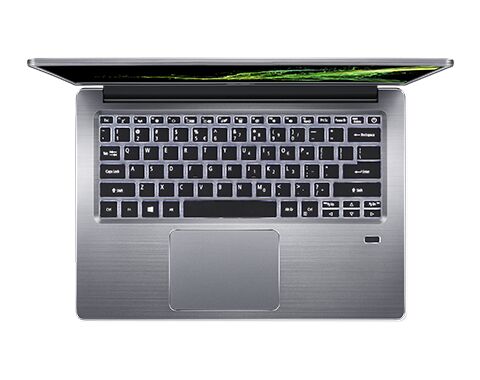 Acer Swift SF314-58G-54L3 NX.HPLEB.001 image gallery 4