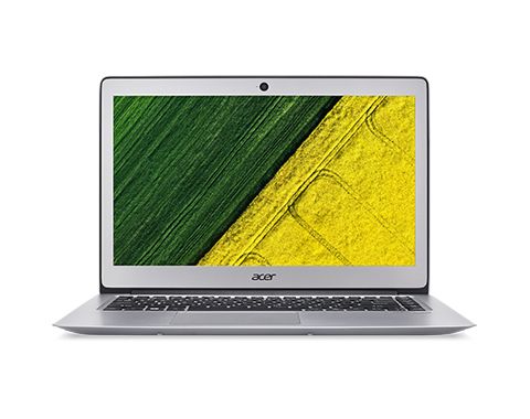 Acer Swift SF314-52-58DG NX.GNUEK.002 image gallery 1