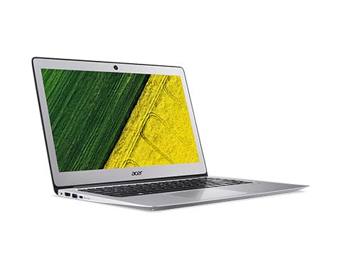 Acer Swift SF314-52-58DG NX.GNUEK.002 image gallery 3