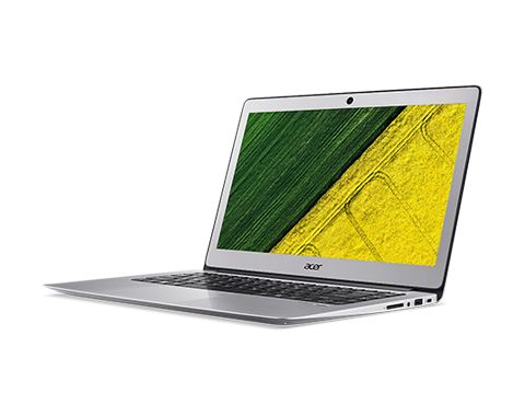 Acer Swift SF314-52-58DG NX.GNUEK.002 image gallery 4