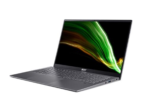Acer Swift SF316-51-74U4 NX.ABDEV.00V image gallery 3