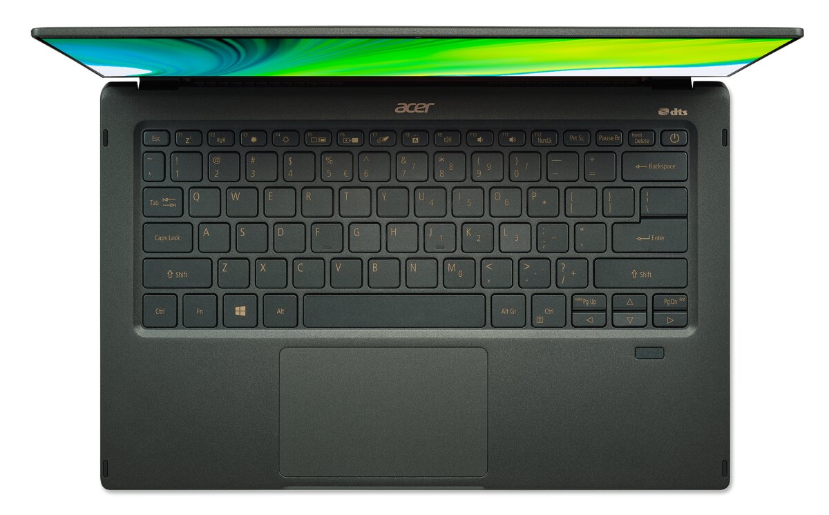 Acer Swift SF514-55TA-583J NX.A6SEK.007 image gallery 2
