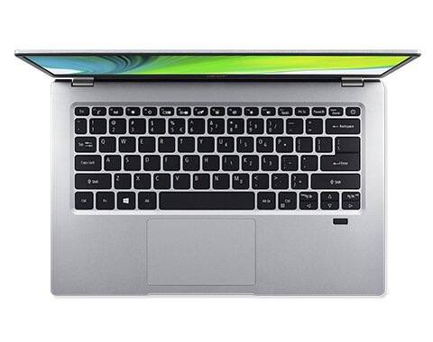 Acer Swift SF114-34-C2W6 NX.A76EH.002 image gallery 1