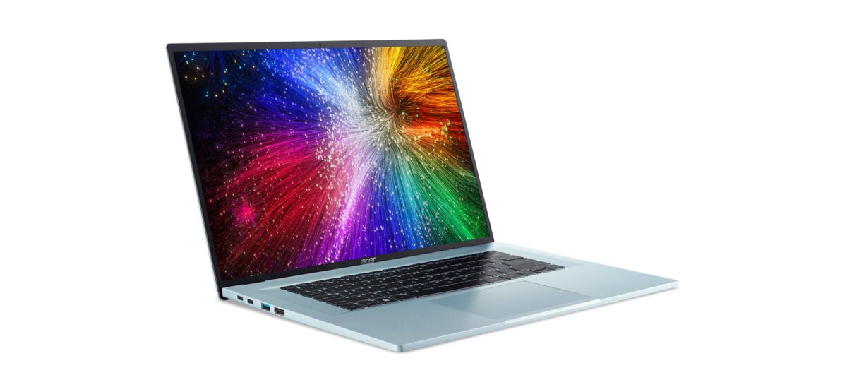 Acer Swift Edge SFA16-41-R43D NX.KABEG.001 image gallery 3