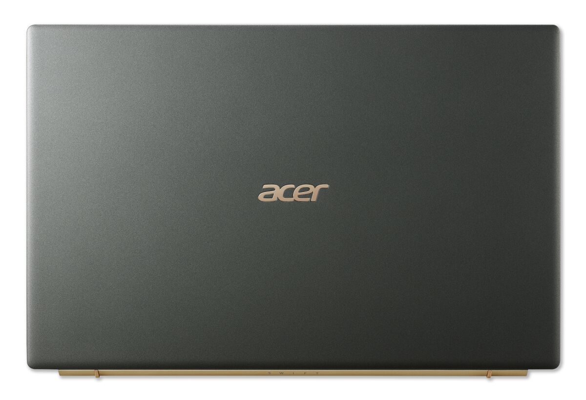 Acer Swift 5 Pro SF514-55TA-50EH NX.A6SEL.001 image gallery 2