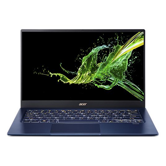 Acer Swift 5 Pro SF514-54T-76QU NX.HHYEH.001 image gallery 1