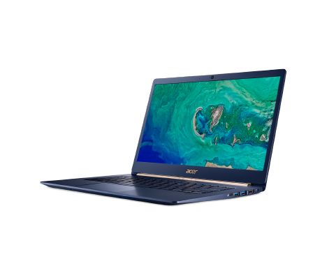 Acer Swift 5 NX.H7HEC.004 image gallery 2