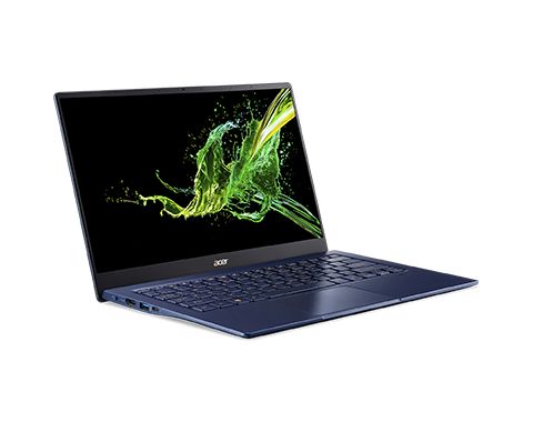 Acer Swift 5 Pro SF514-54T-76QU NX.HHYEH.001 image gallery 4