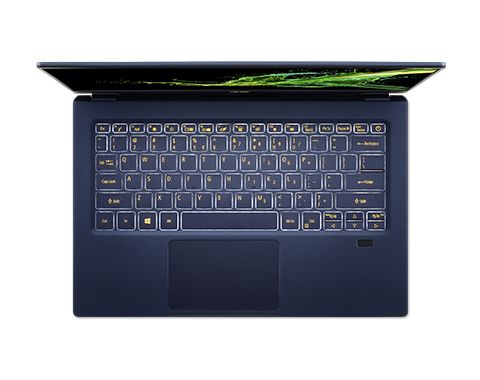 Acer Swift 5 Pro SF514-54T-76QU NX.HHYEH.001 image gallery 2