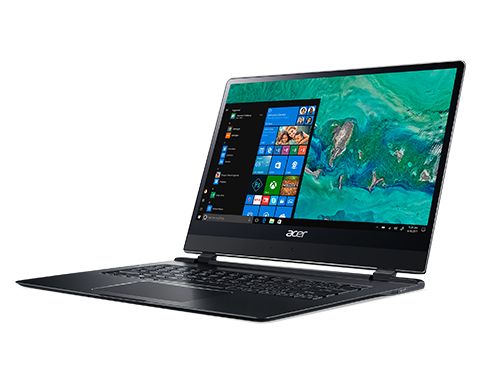 Acer Swift 7 Pro NX.GUHEC.002 NX.GUHEC.002 image gallery 2