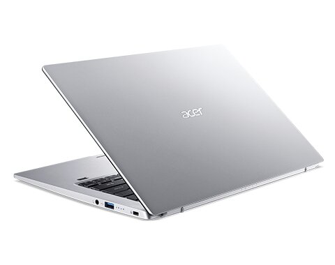 Acer Swift SF114-34-C2W6 NX.A76EH.002 image gallery 5