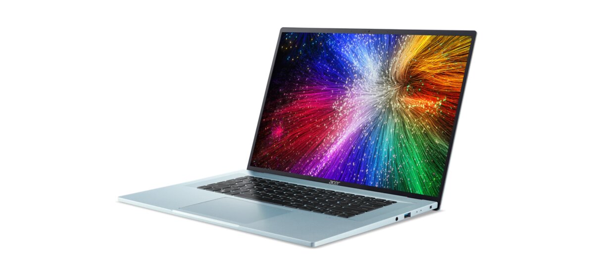 Acer Swift Edge SFA16-41-R43D NX.KABEG.001 image gallery 2