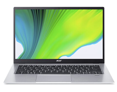 Acer Swift SF114-34-C2W6 NX.A76EH.002 image gallery 2