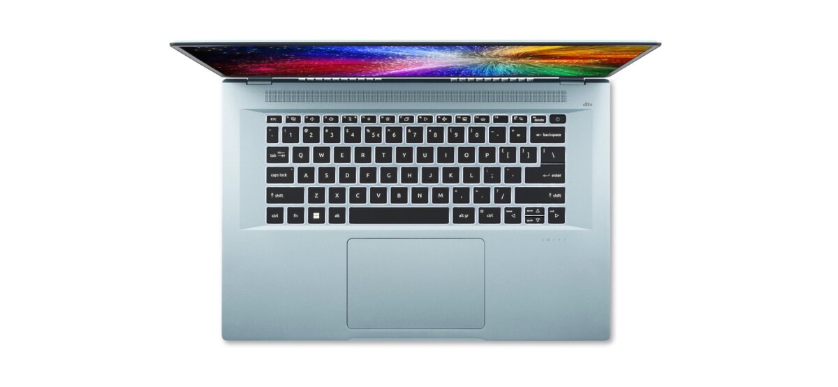 Acer Swift Edge SFA16-41-R43D NX.KABEG.001 image gallery 4