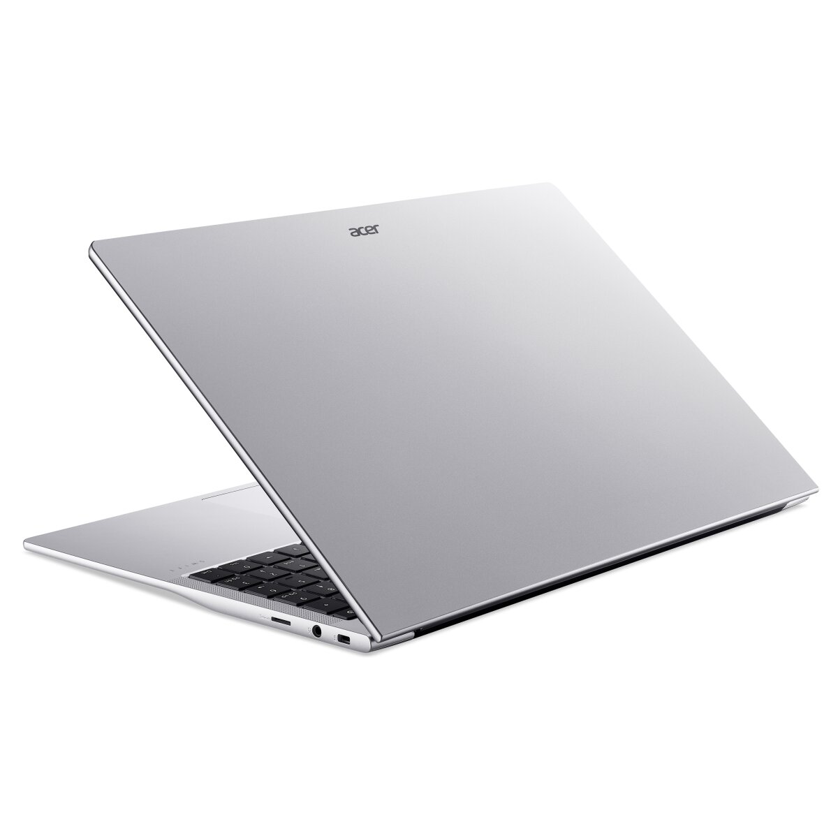 Acer Swift Acer Lite 16 (SFL16‑31P) laptop – Intel Core 3 N355, 16 WUXGA IPS NX.DXNEK.001 image gallery 8