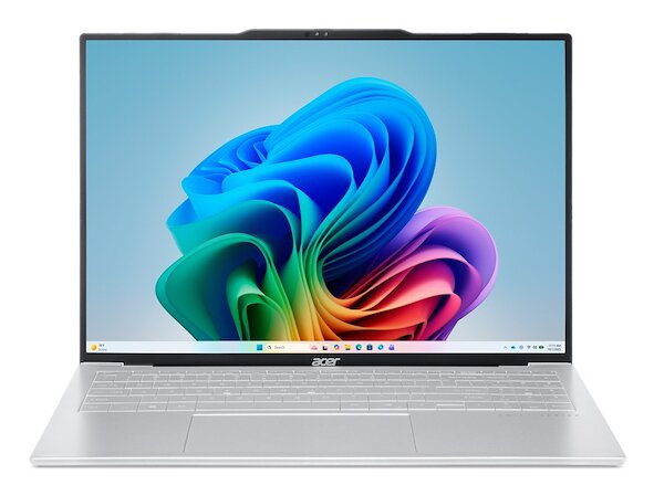 Acer Swift Air 16 OLED SFA16-61M-R1ZM NX.DHXEG.002 image gallery 1