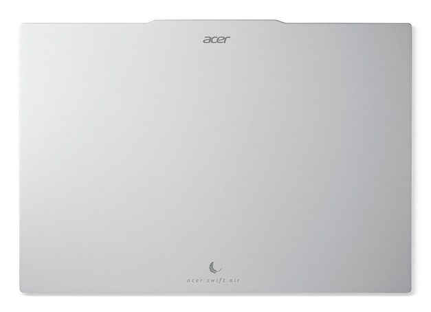 Acer Swift Air 16 OLED SFA16-61M-R1ZM NX.DHXEG.002 image gallery 5