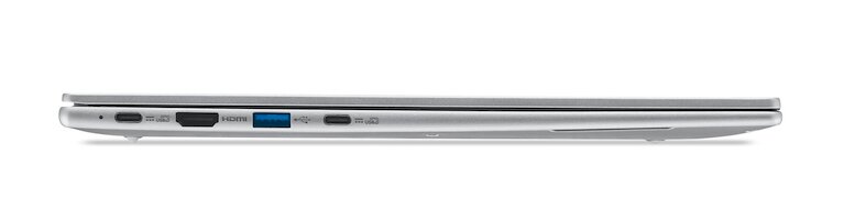 Acer Swift Air 16 OLED SFA16-61M-R1ZM NX.DHXEG.002 image gallery 7