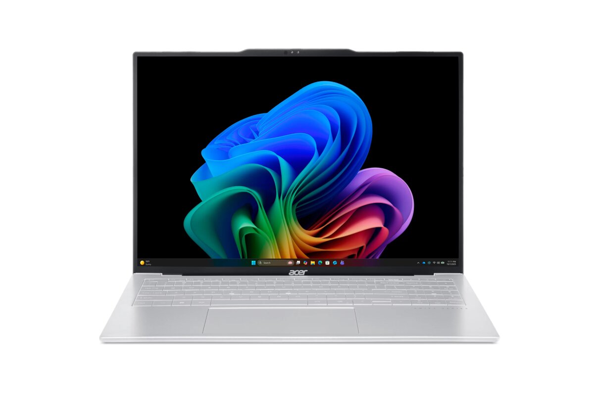 Acer Swift Air NX.DHXEK.003 image gallery 3