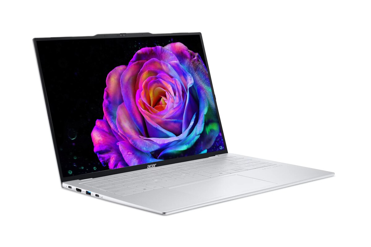 Acer Swift Air NX.DHXEK.003 image gallery 2
