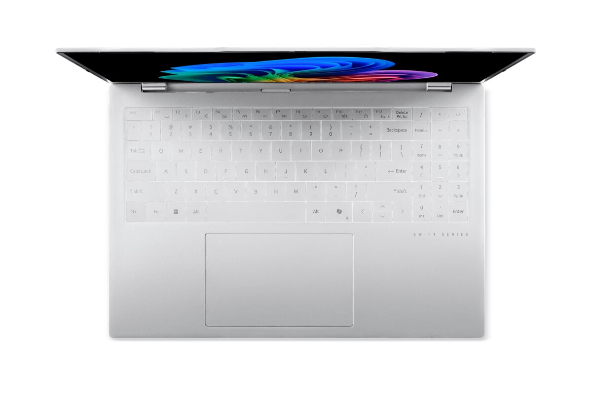 Acer Swift Air NX.DHXEK.003 image gallery 4