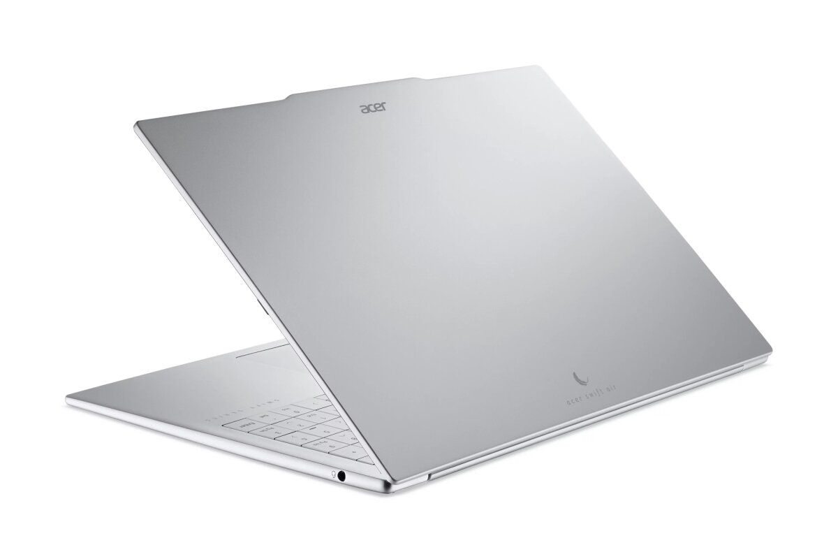 Acer Swift Air NX.DHXEK.003 image gallery 6