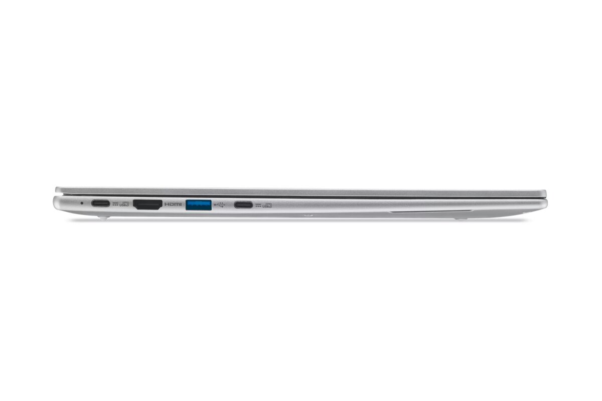 Acer Swift Air NX.DHXEK.003 image gallery 7