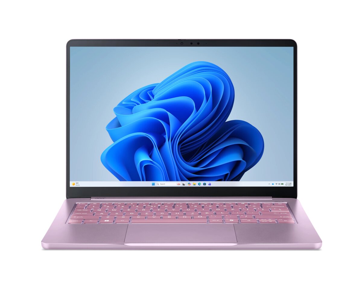 Acer Swift Air NX.W4BET.001 image gallery 2
