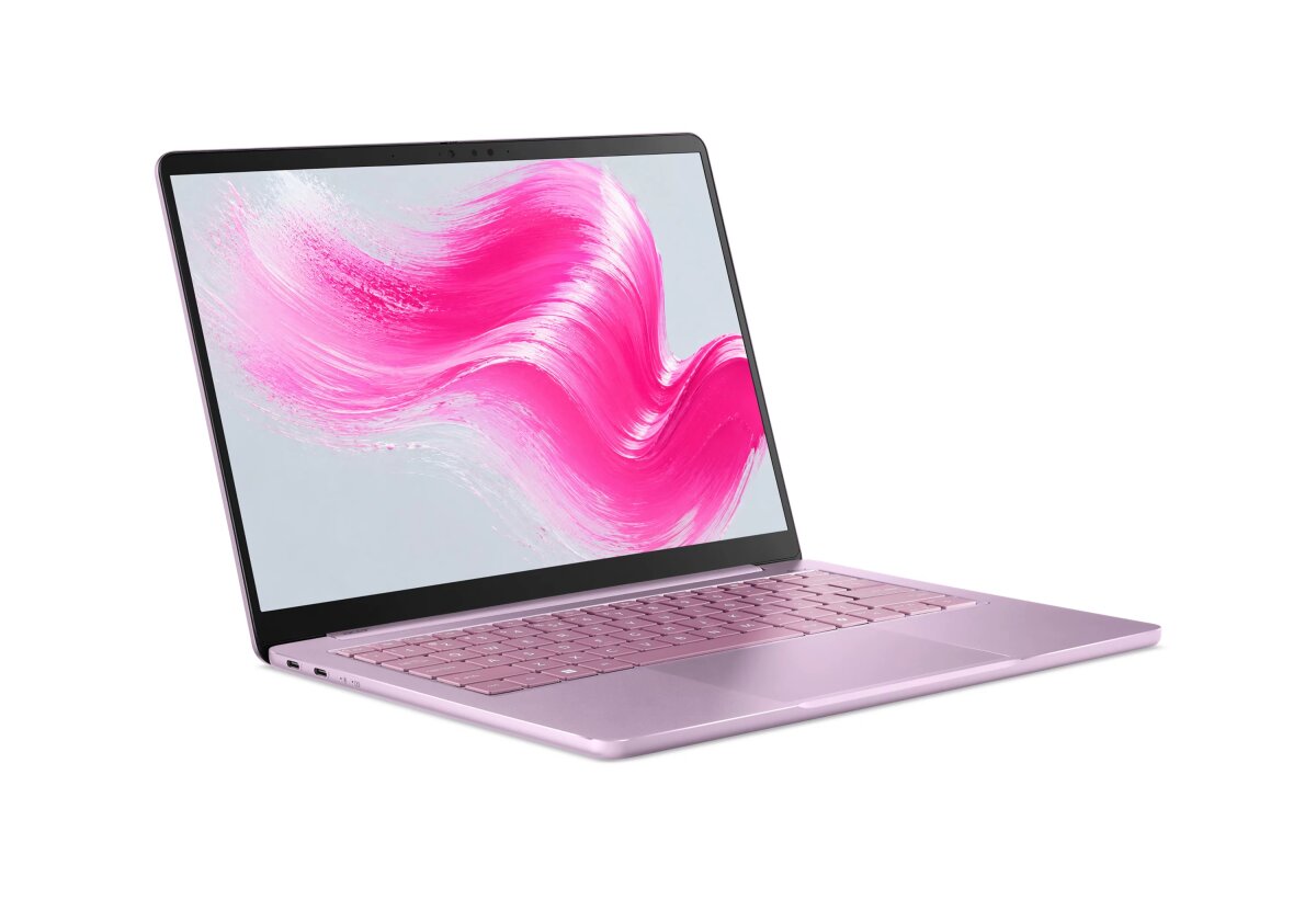 Acer Swift Air NX.W4BET.001 image gallery 5