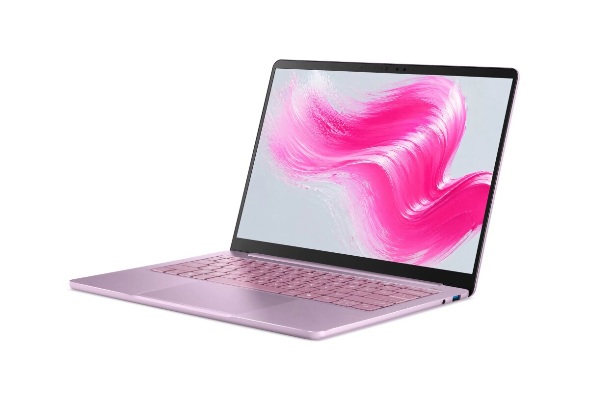 Acer Swift Air NX.W4BET.001 image gallery 4