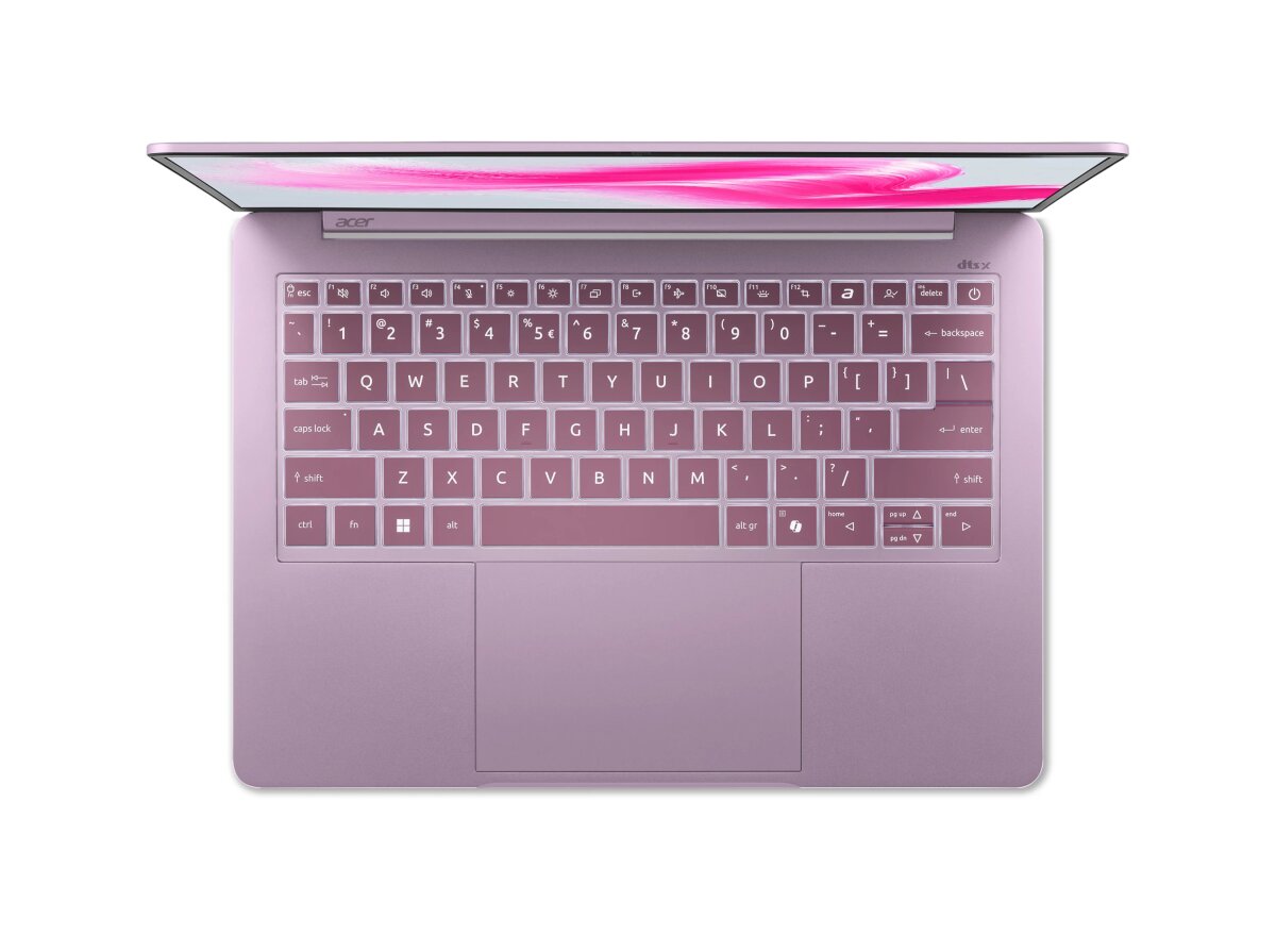 Acer Swift Air NX.W4BET.001 image gallery 3
