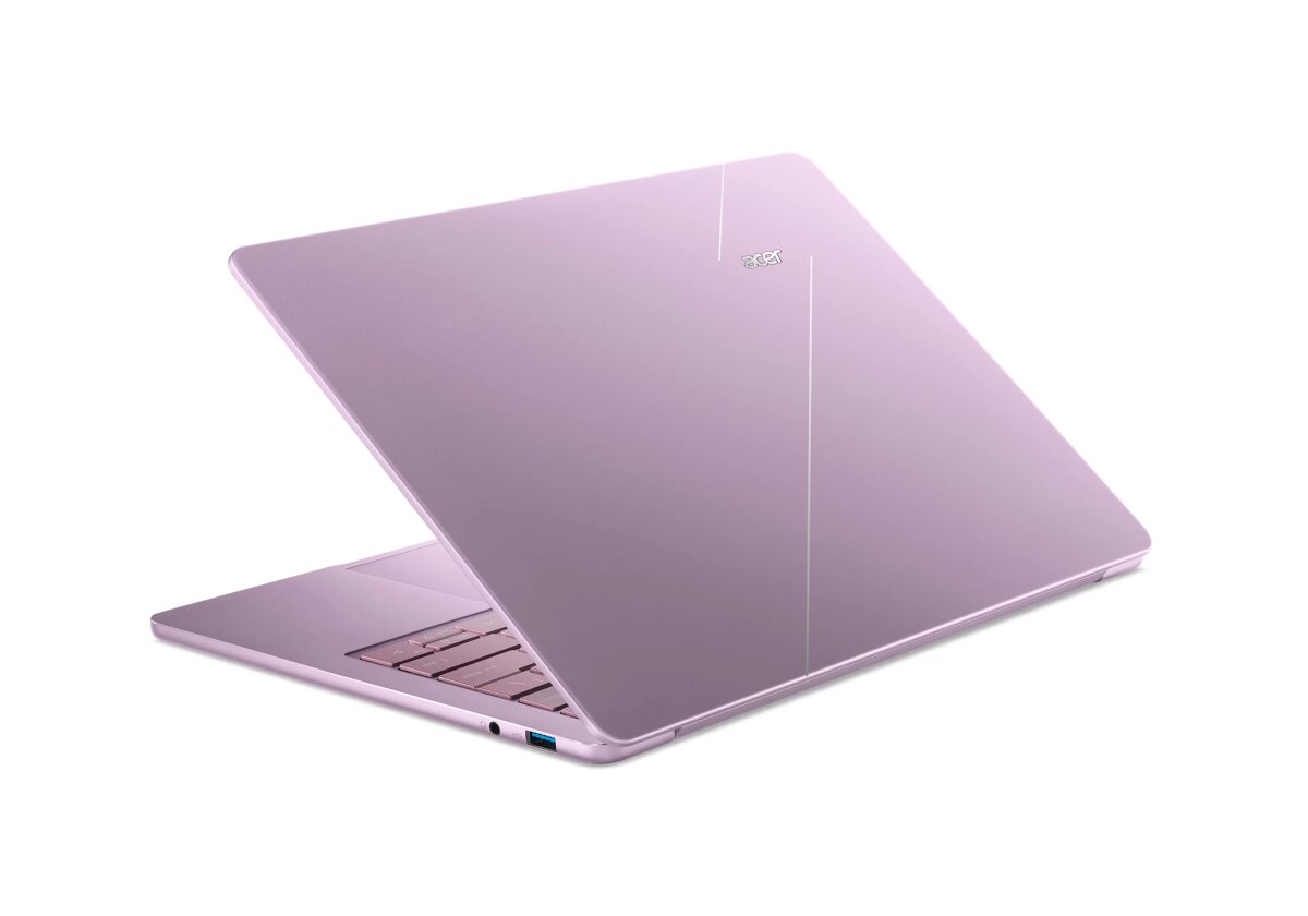 Acer Swift Air NX.W4BET.001 image gallery 7