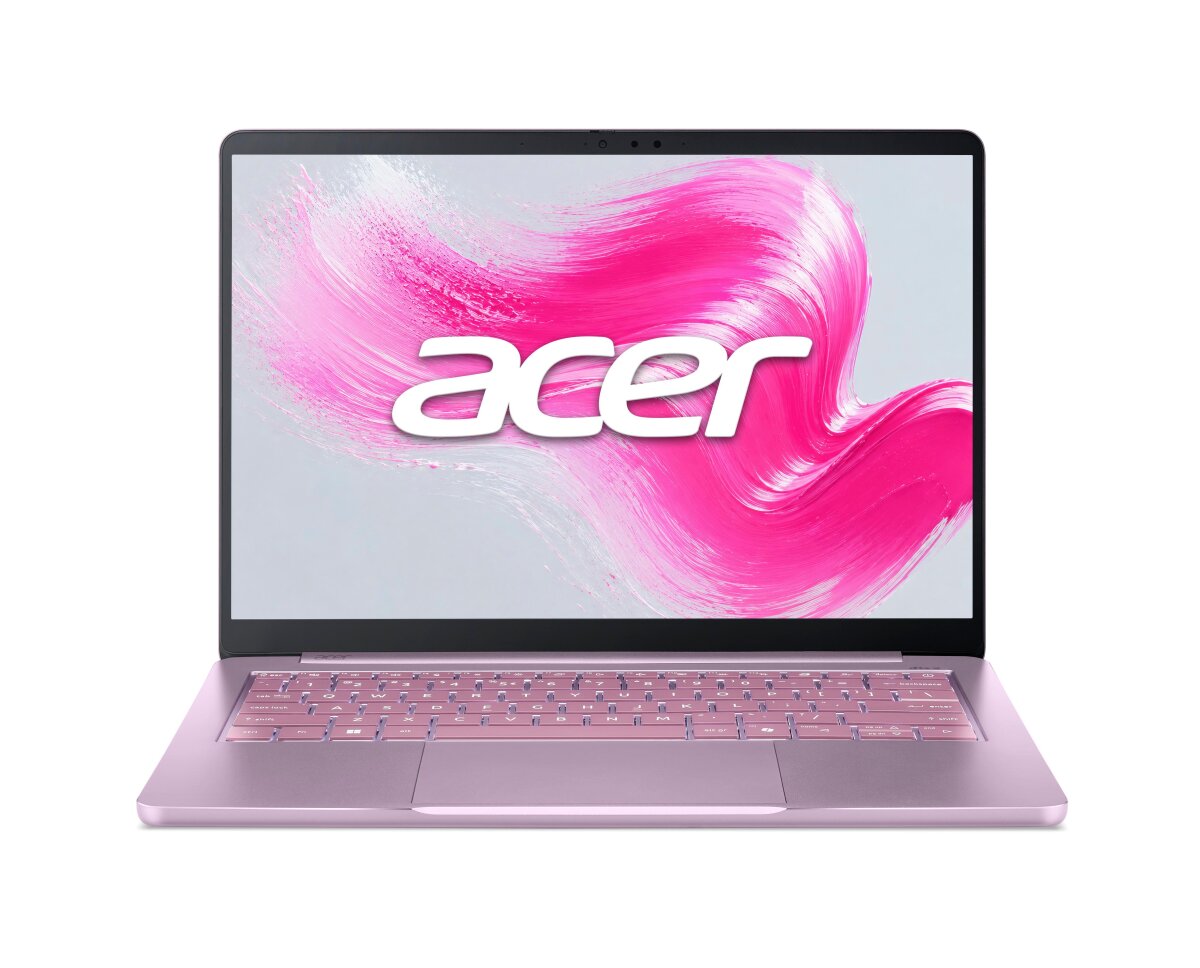 Acer Swift Air NX.W4BEK.001 image gallery 1
