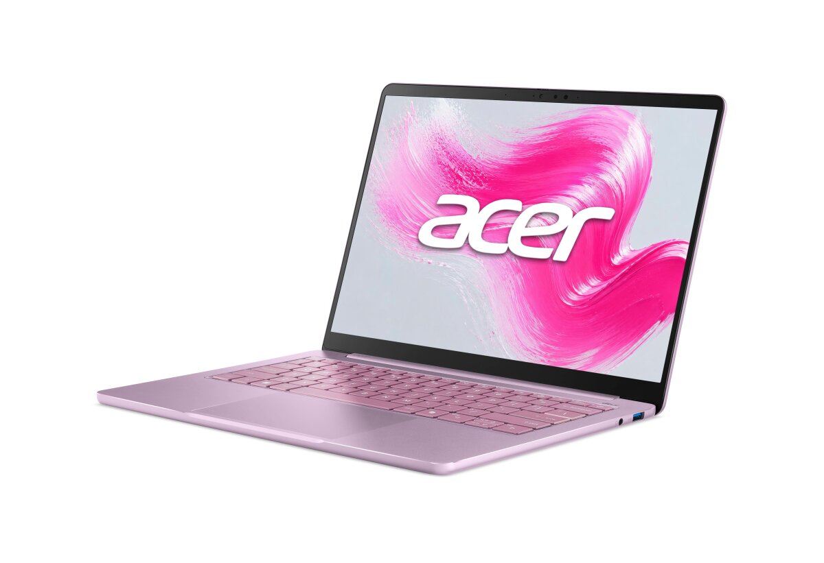 Acer Swift Air NX.W4BEK.001 image gallery 3