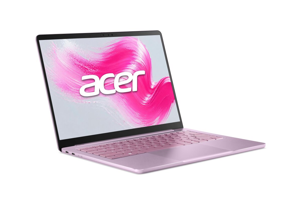 Acer Swift Air NX.W4BEK.001 image gallery 4